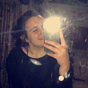 Meet your Posher, Makenna